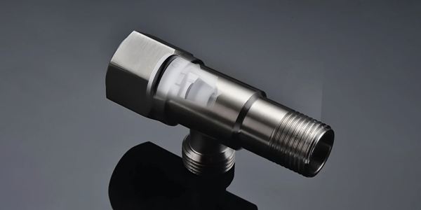 塑料閥芯在角閥中的應(yīng)用探討